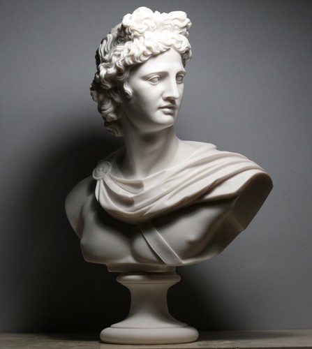 Apollo greek roman god - apollo,